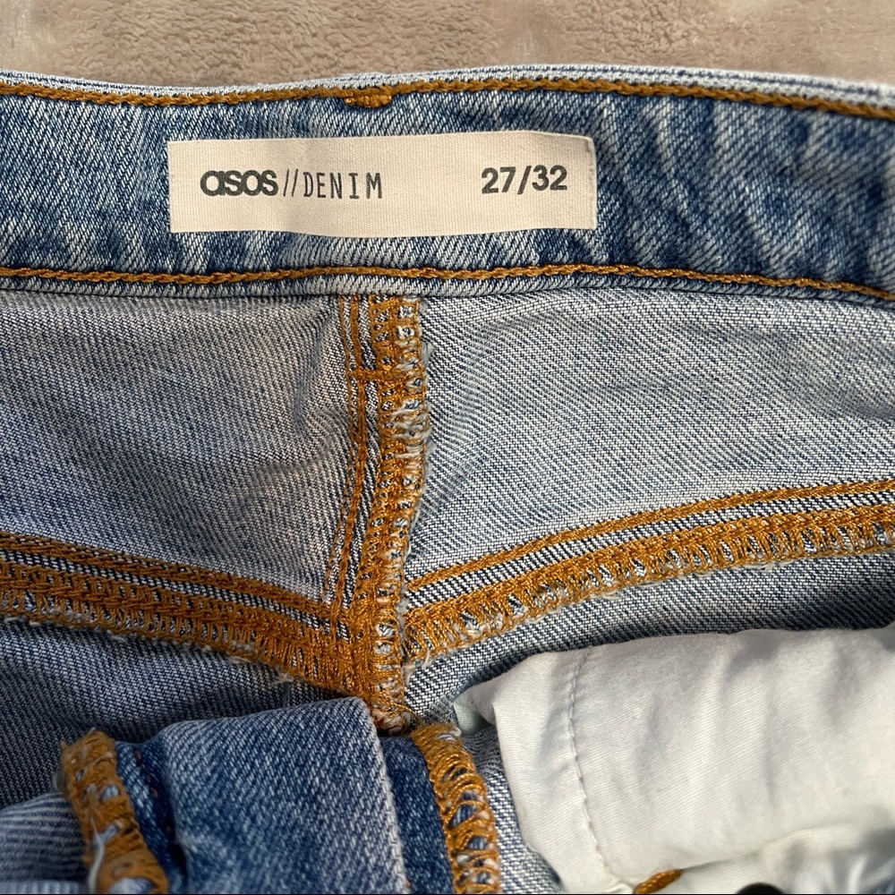 Asos women jeans - Picture 4 of 10